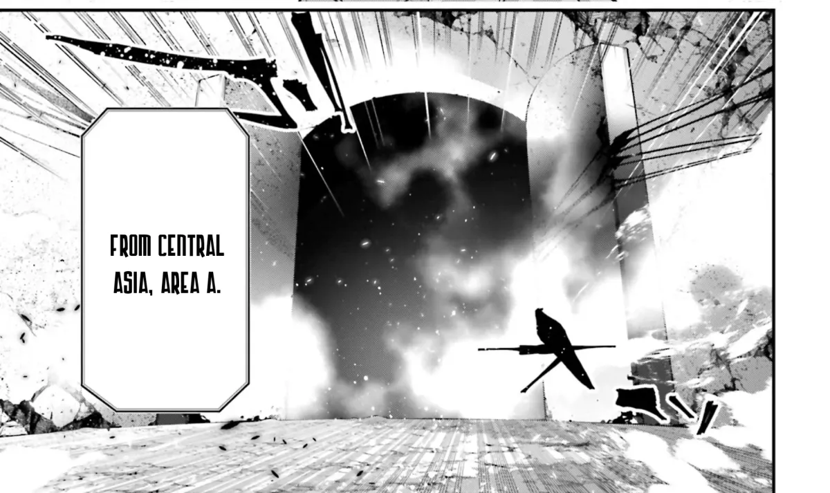 Read The Doomsday is Wartime chapter 21 image 40 on Lezhin