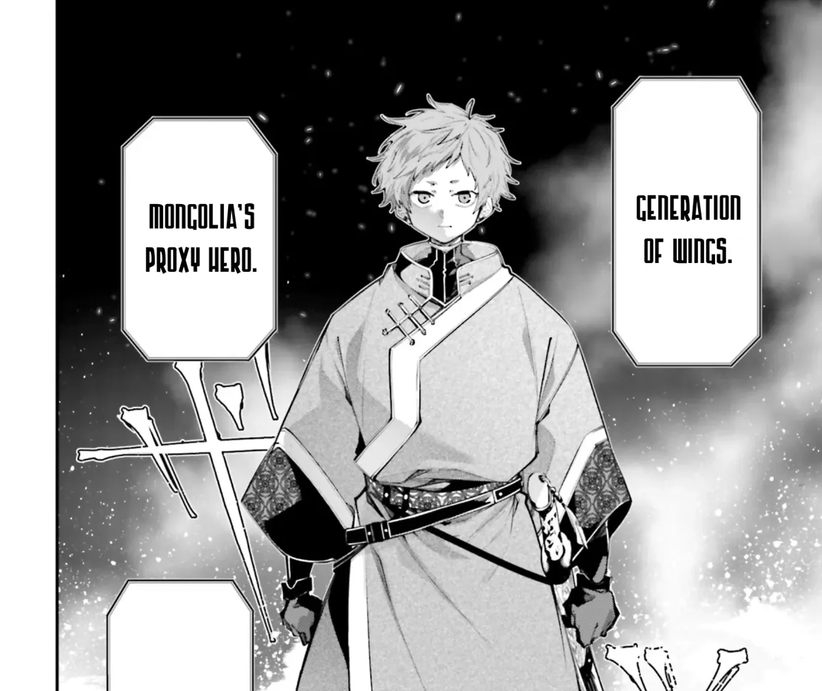 Read The Doomsday is Wartime chapter 21 image 41 on Lezhin