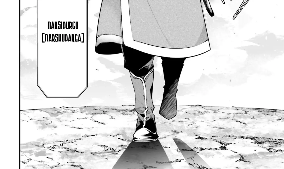 Read The Doomsday is Wartime chapter 21 image 42 on Lezhin