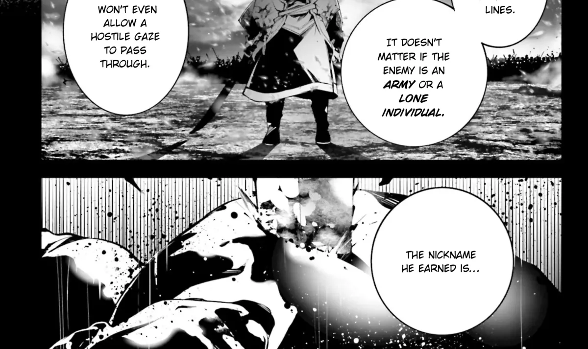 Read The Doomsday is Wartime chapter 21 image 50 on Lezhin