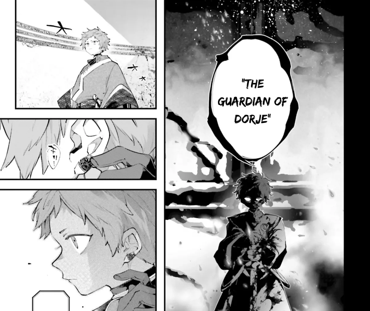 Read The Doomsday is Wartime chapter 21 image 51 on Lezhin