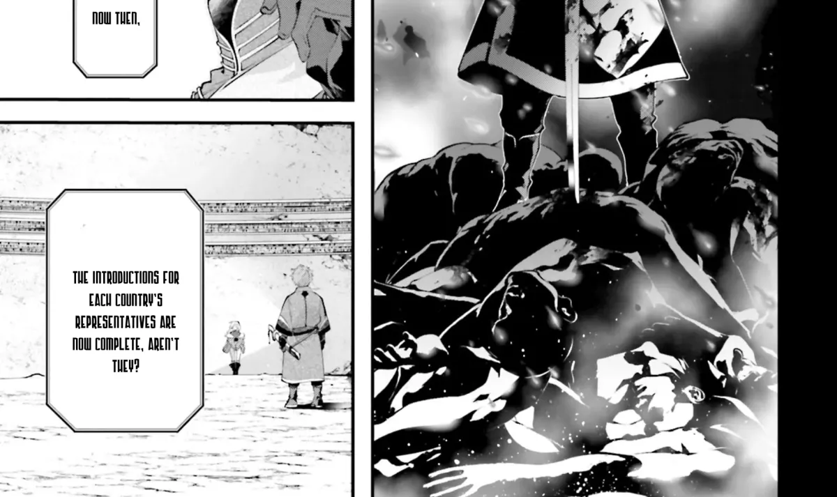 Read The Doomsday is Wartime chapter 21 image 52 on Lezhin