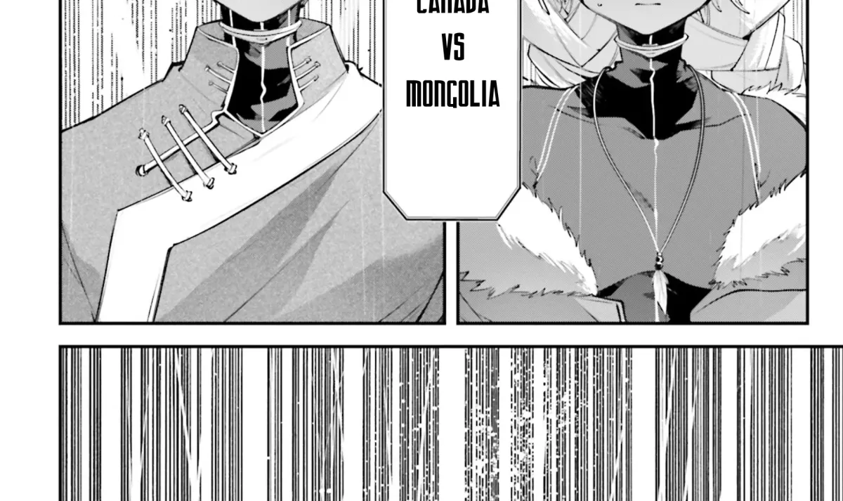 Read The Doomsday is Wartime chapter 21 image 54 on Lezhin