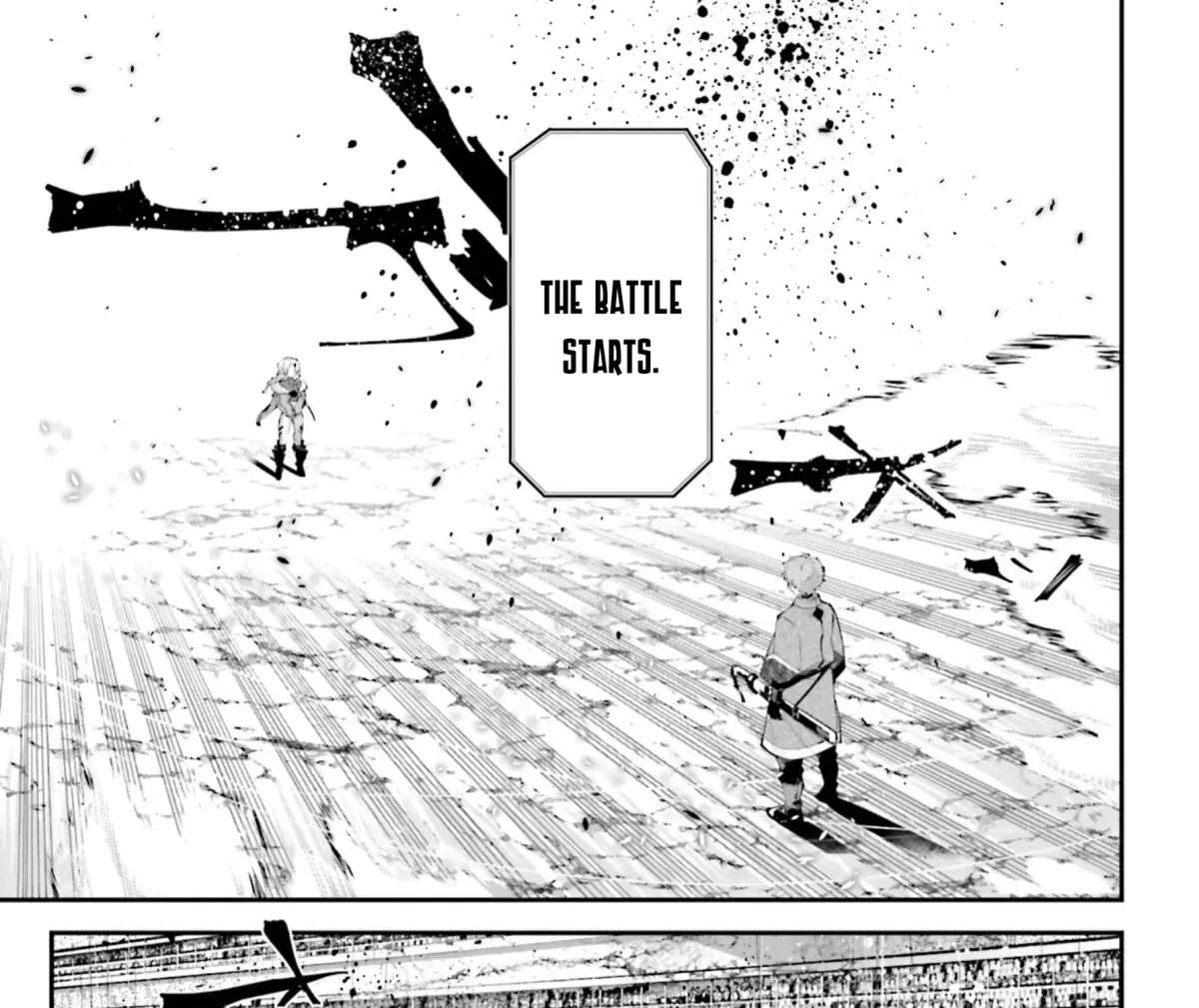 Read The Doomsday is Wartime chapter 21 image 55 on Lezhin