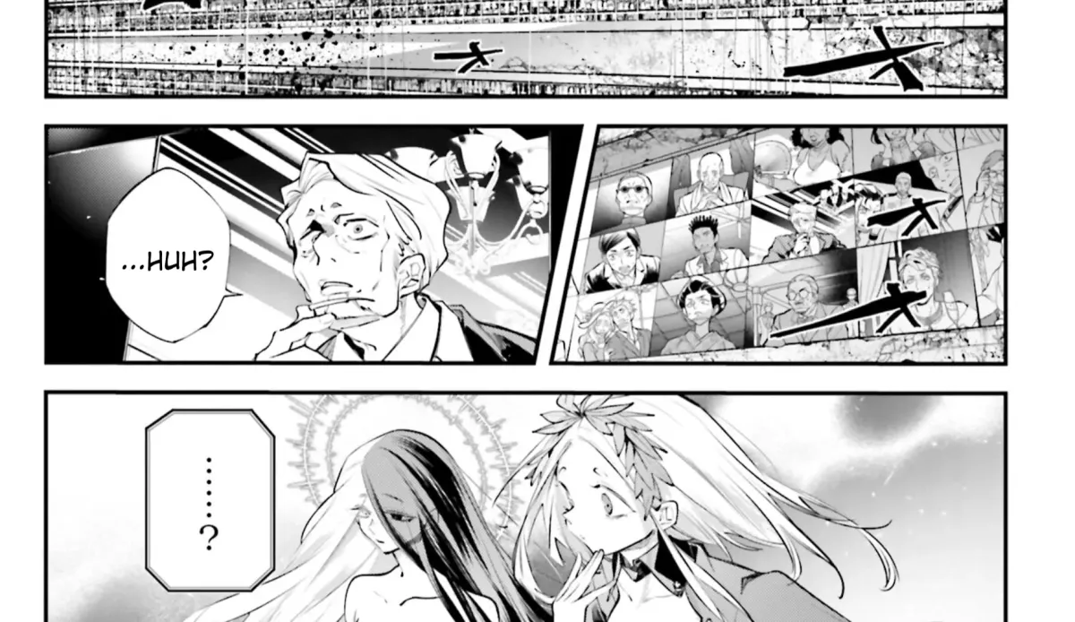 Read The Doomsday is Wartime chapter 21 image 56 on Lezhin