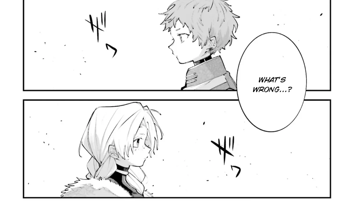 Read The Doomsday is Wartime chapter 21 image 58 on Lezhin