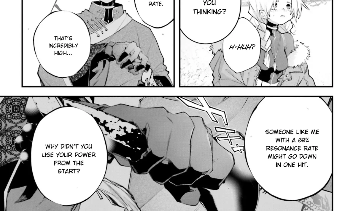 Read The Doomsday is Wartime chapter 21 image 60 on Lezhin