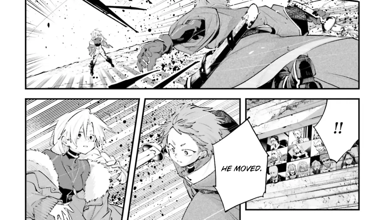 Read The Doomsday is Wartime chapter 21 image 62 on Lezhin