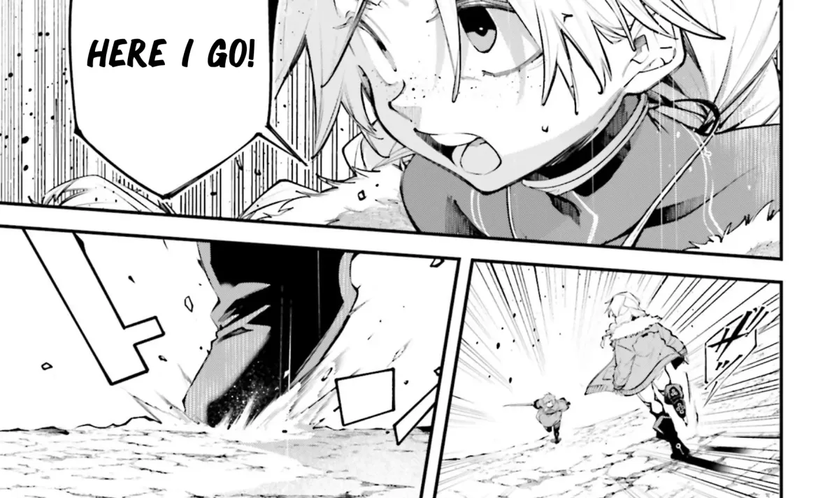 Read The Doomsday is Wartime chapter 21 image 64 on Lezhin