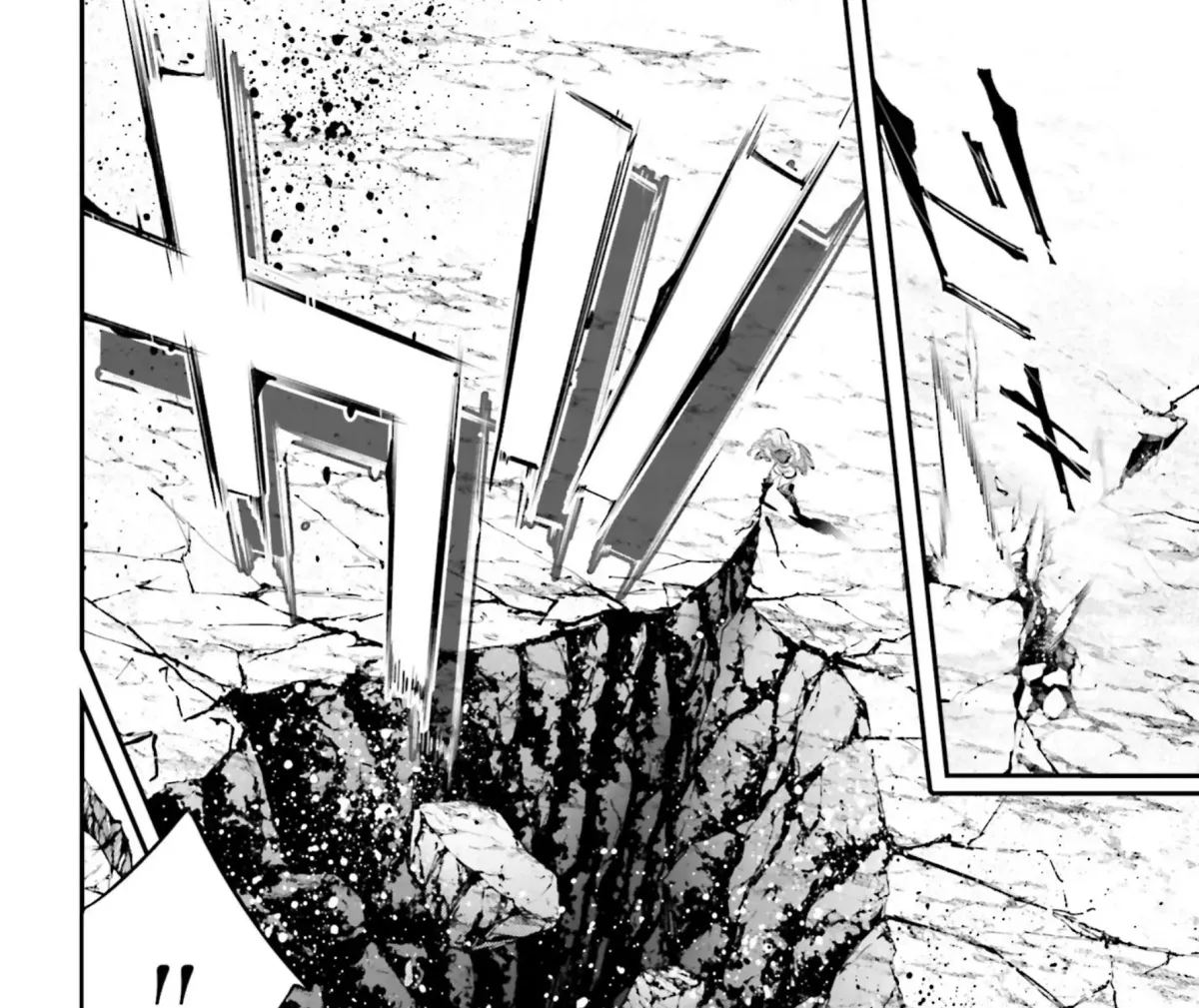 Read The Doomsday is Wartime chapter 21 image 65 on Lezhin