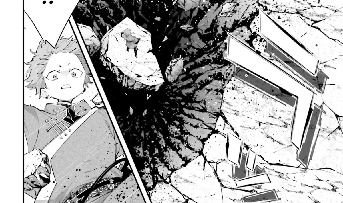 Read The Doomsday is Wartime chapter 21 image 66 on Lezhin