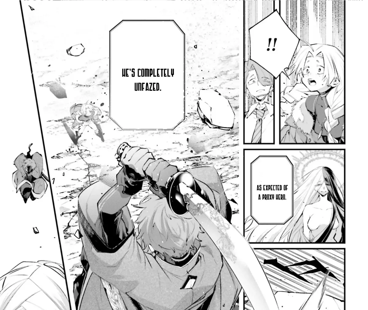 Read The Doomsday is Wartime chapter 21 image 71 on Lezhin