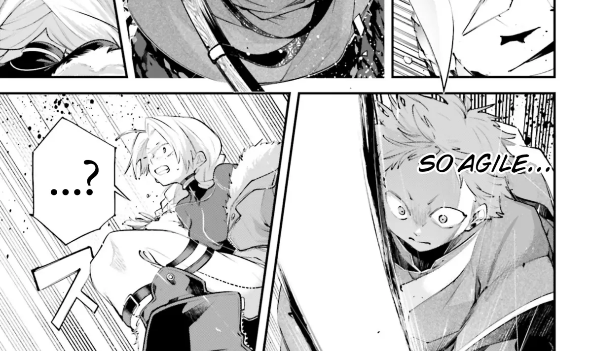 Read The Doomsday is Wartime chapter 21 image 72 on Lezhin