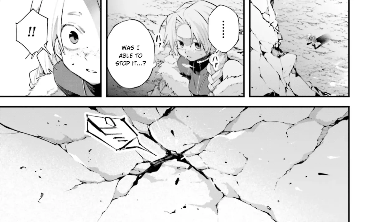 Read The Doomsday is Wartime chapter 21 image 76 on Lezhin