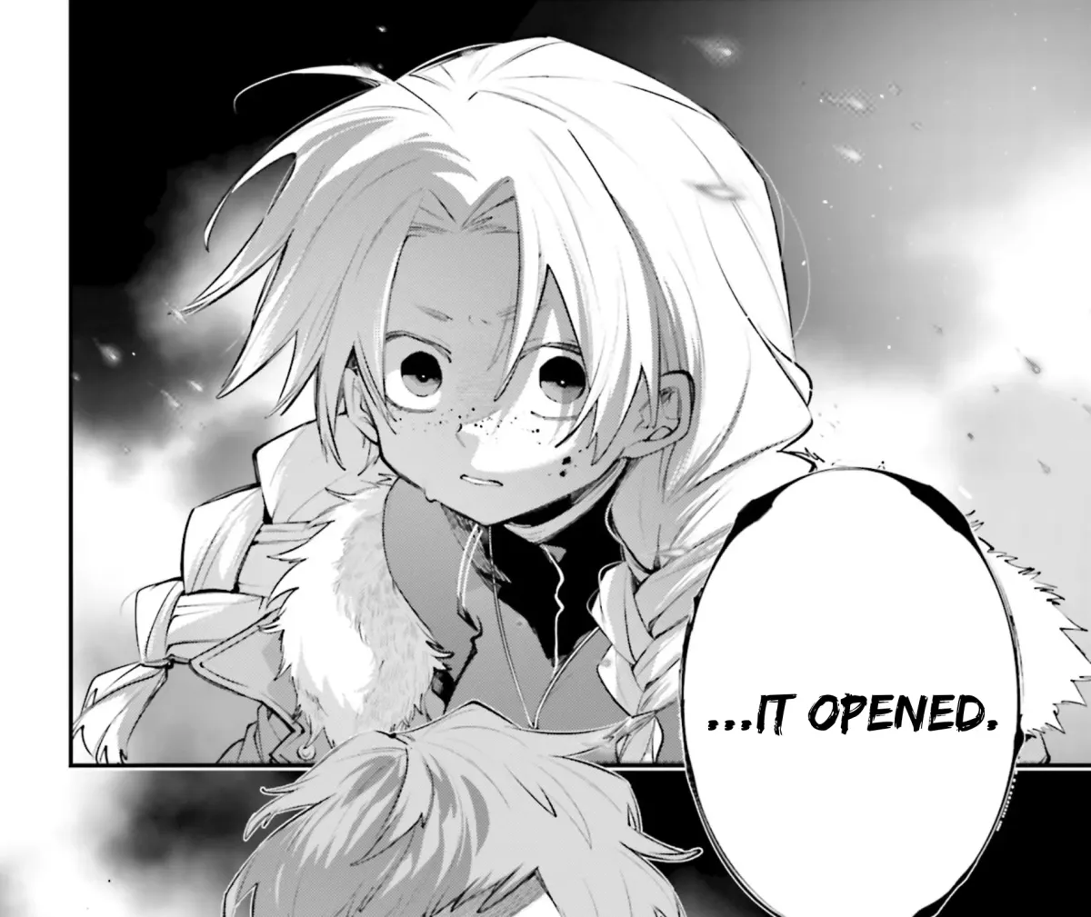Read The Doomsday is Wartime chapter 21 image 81 on Lezhin