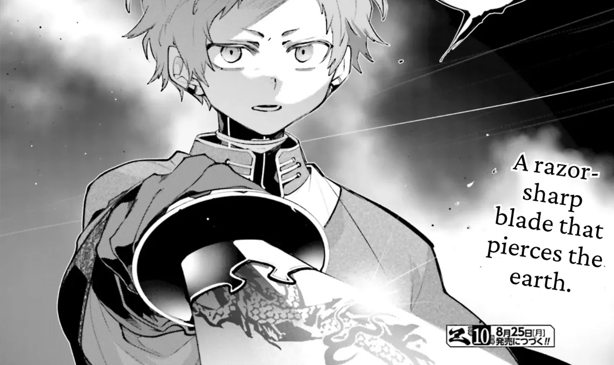Read The Doomsday is Wartime chapter 21 image 82 on Lezhin