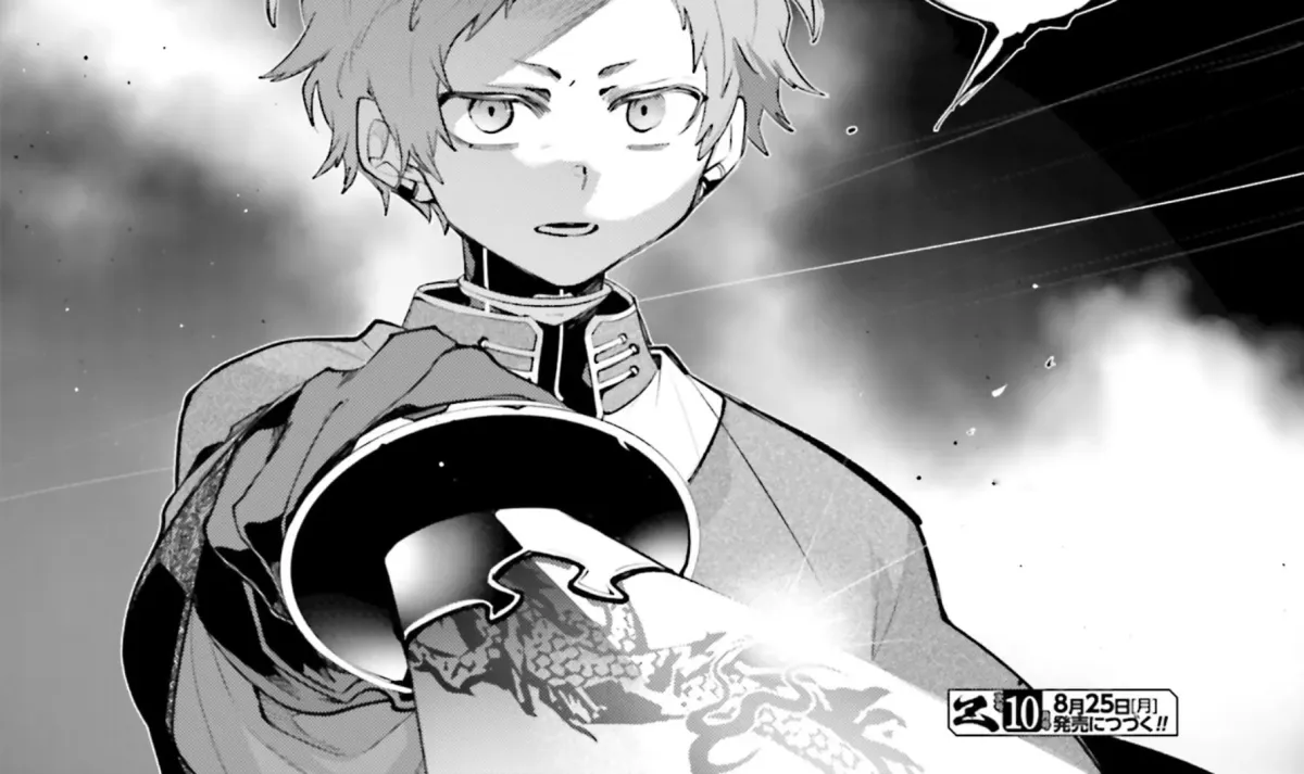 Read The Doomsday is Wartime chapter 21 image 84 on Lezhin