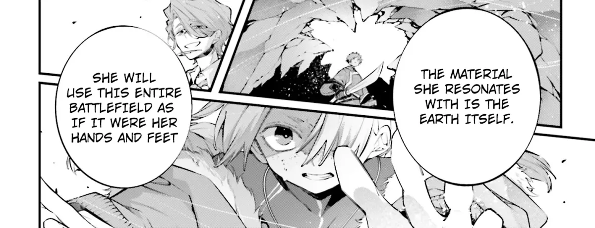 Read The Doomsday is Wartime chapter 22 image 17 on Lezhin