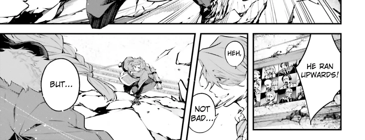 Read The Doomsday is Wartime chapter 22 image 19 on Lezhin