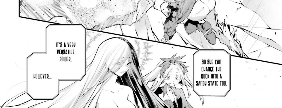 Read The Doomsday is Wartime chapter 22 image 25 on Lezhin