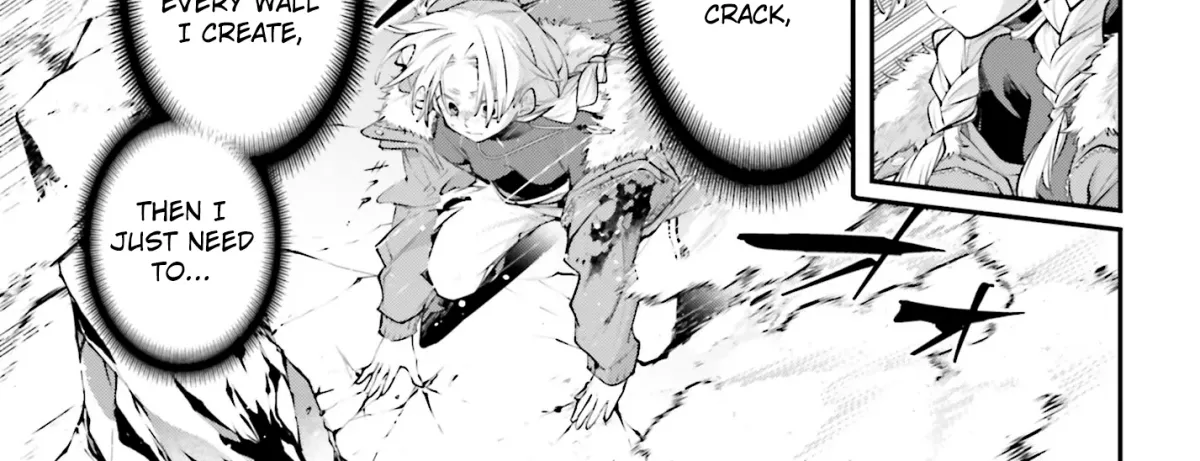 Read The Doomsday is Wartime chapter 22 image 27 on Lezhin