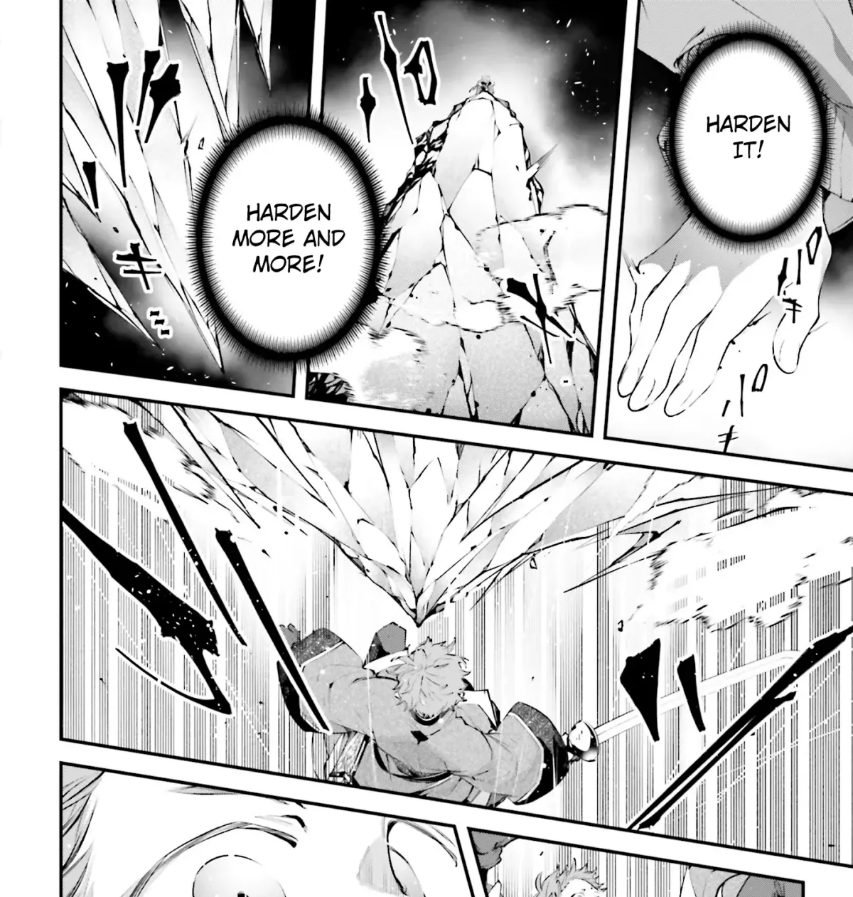Read The Doomsday is Wartime chapter 22 image 28 on Lezhin