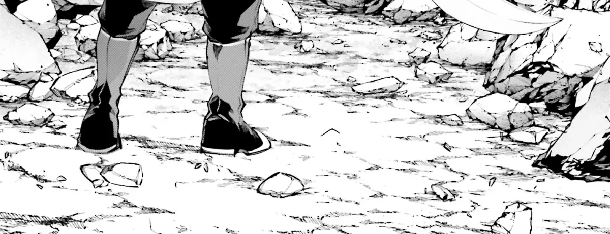 Read The Doomsday is Wartime chapter 22 image 3 on Lezhin