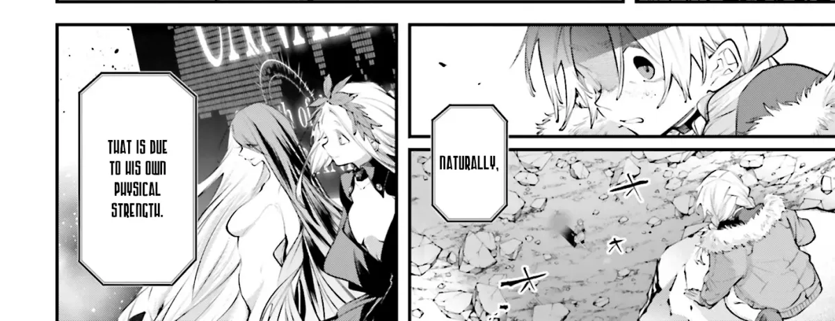 Read The Doomsday is Wartime chapter 22 image 33 on Lezhin