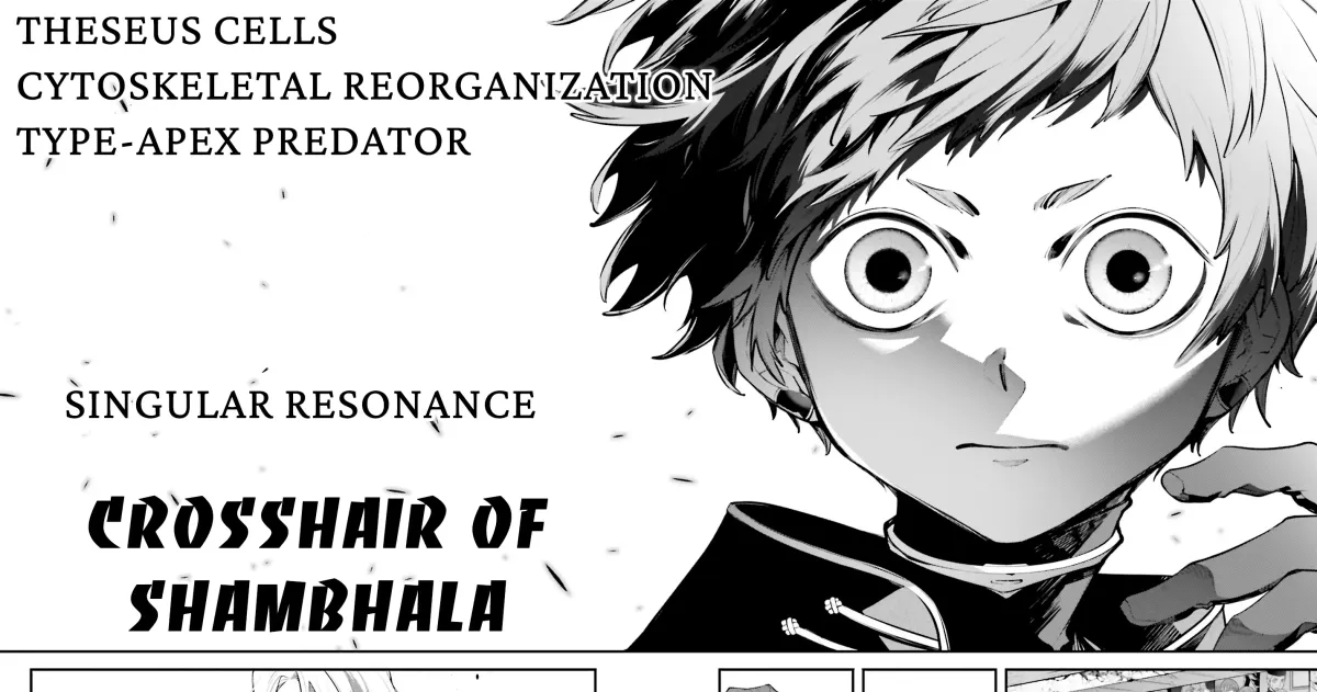 Read The Doomsday is Wartime chapter 22 image 36 on Lezhin
