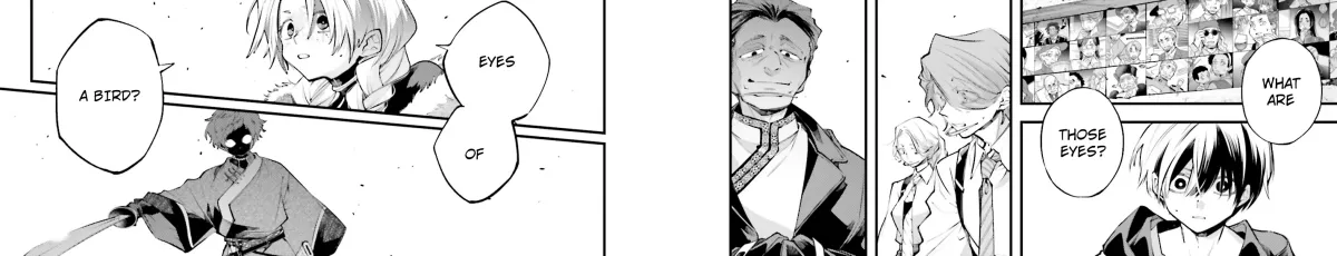Read The Doomsday is Wartime chapter 22 image 37 on Lezhin