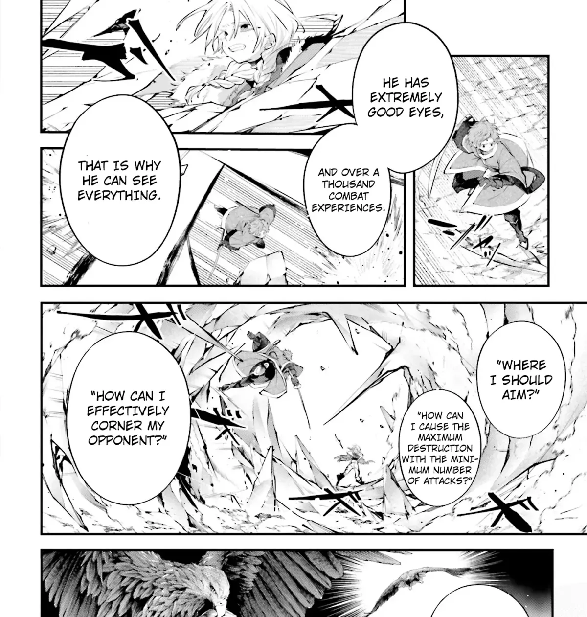 Read The Doomsday is Wartime chapter 22 image 50 on Lezhin