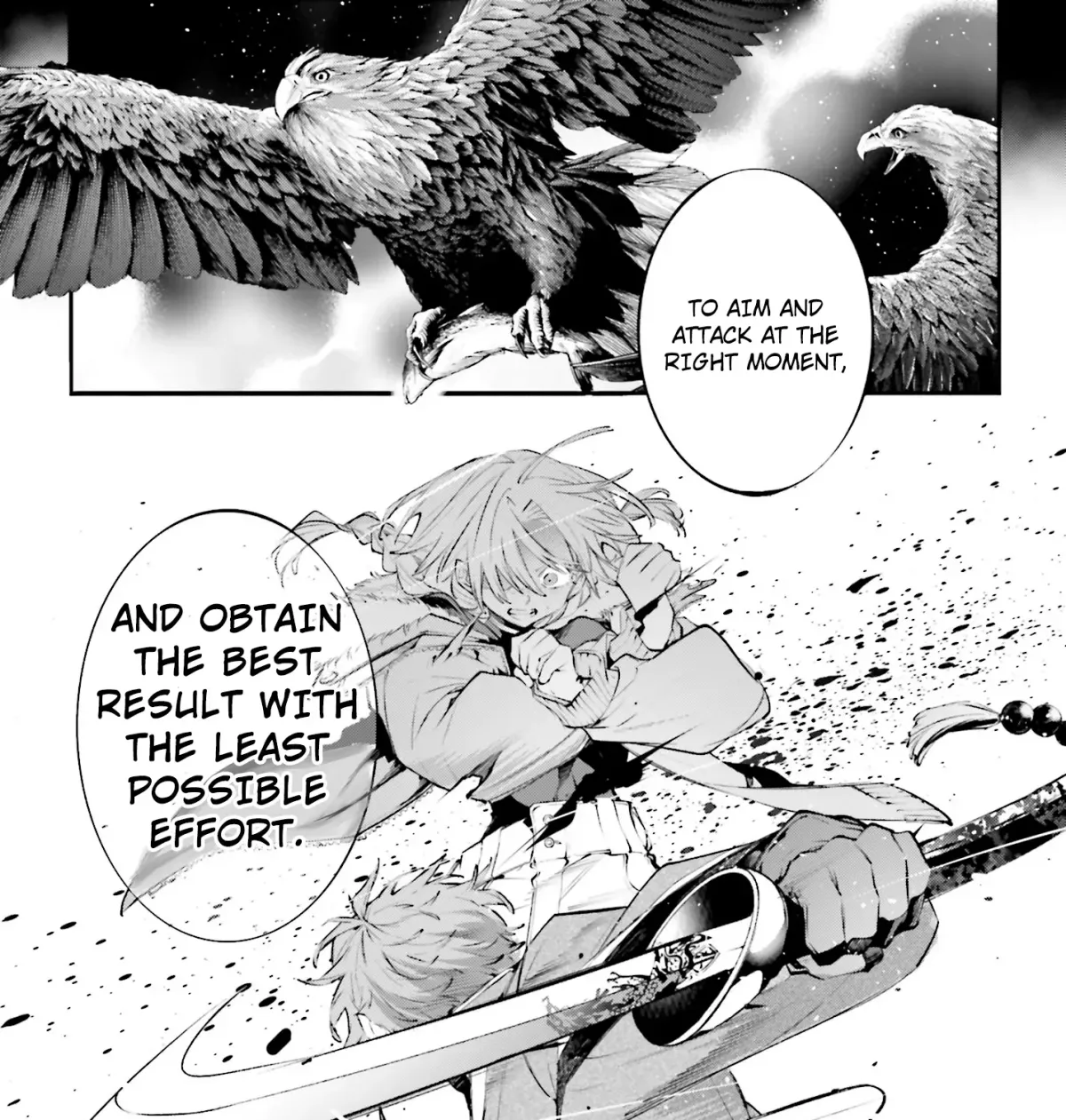 Read The Doomsday is Wartime chapter 22 image 52 on Lezhin