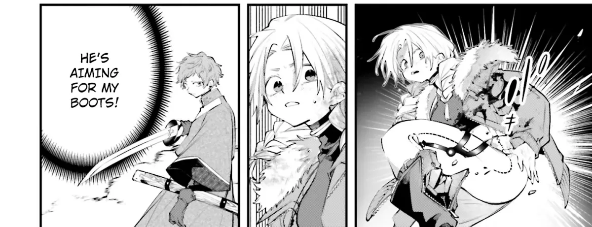 Read The Doomsday is Wartime chapter 22 image 55 on Lezhin