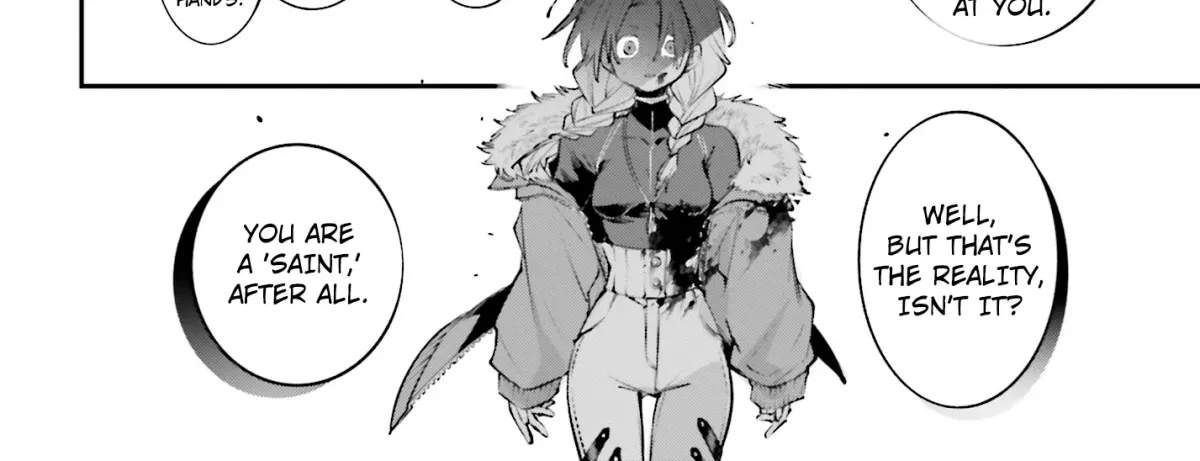 Read The Doomsday is Wartime chapter 22 image 63 on Lezhin