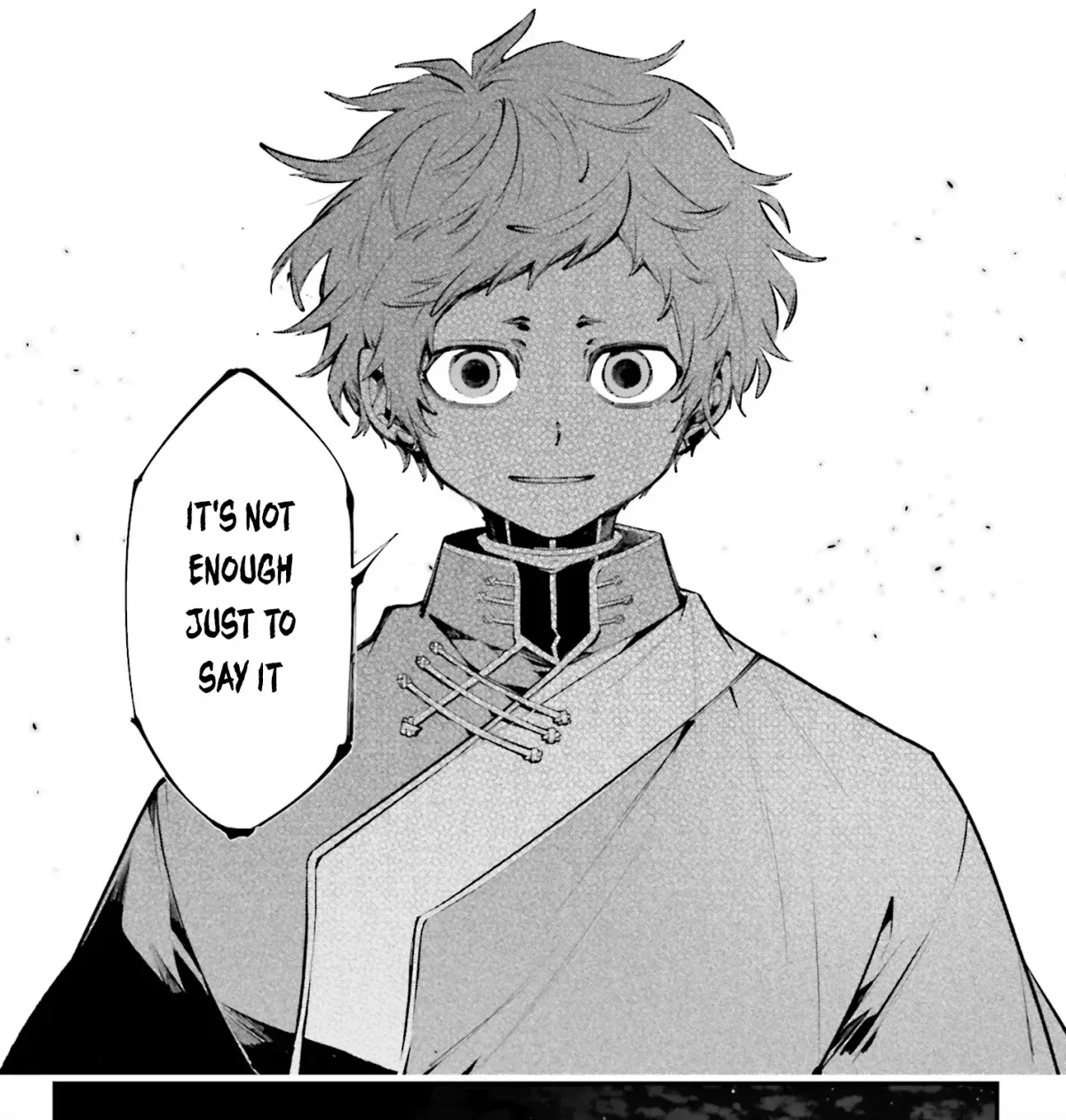 Read The Doomsday is Wartime chapter 22 image 68 on Lezhin