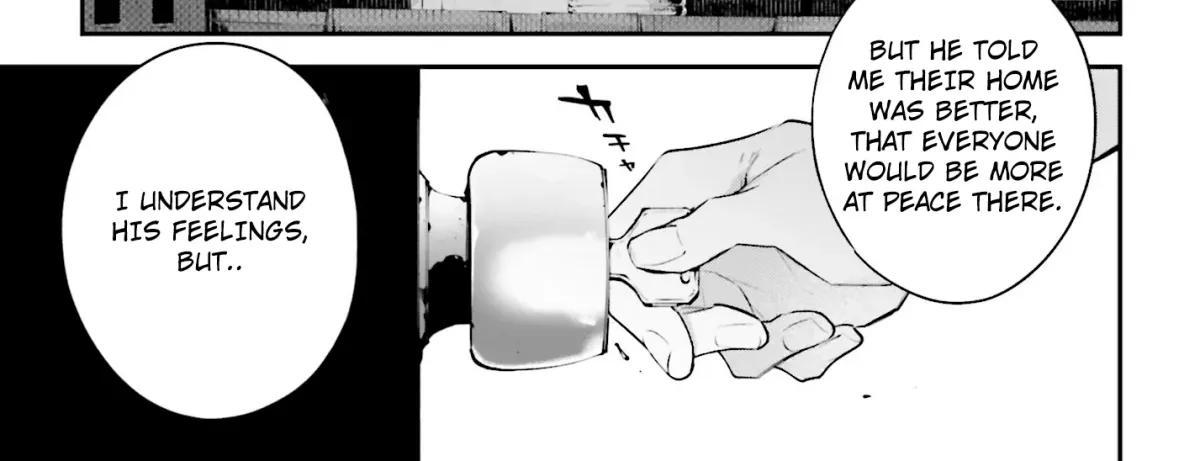 Read The Doomsday is Wartime chapter 22 image 73 on Lezhin