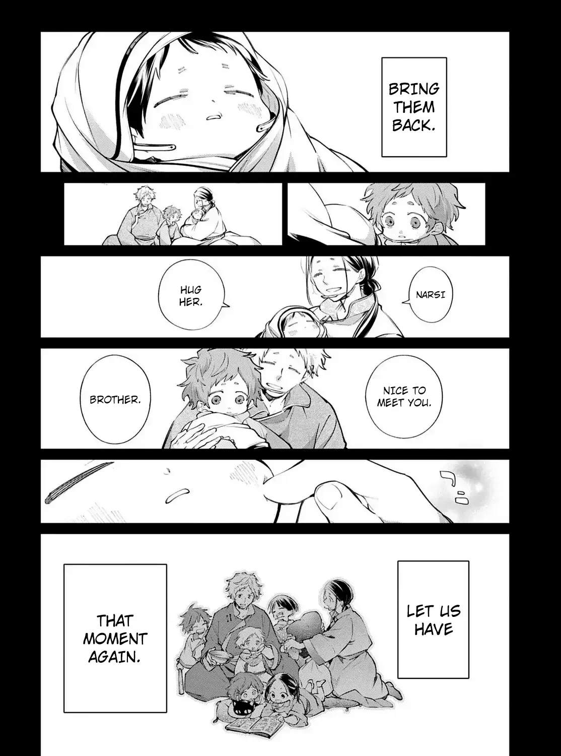 Read The Doomsday is Wartime chapter 23 image 60 on Lezhin