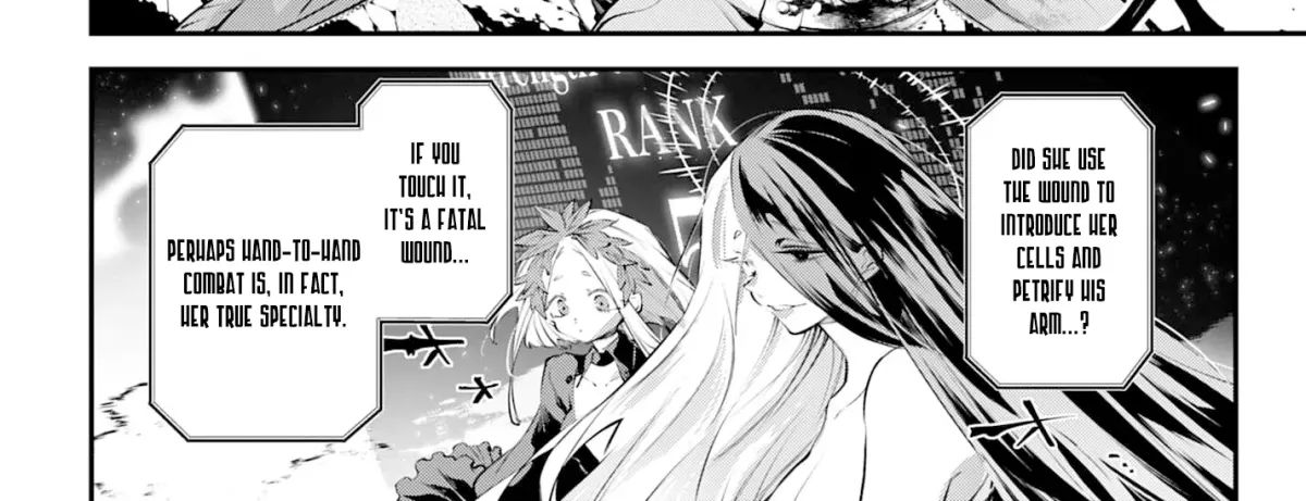 Read The Doomsday is Wartime chapter 24 image 11 on Lezhin