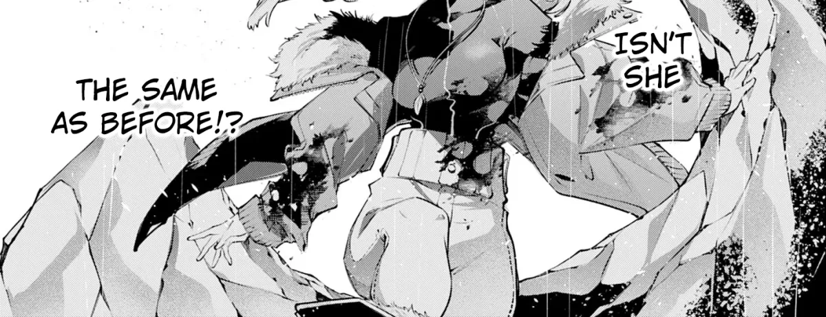 Read The Doomsday is Wartime chapter 24 image 31 on Lezhin