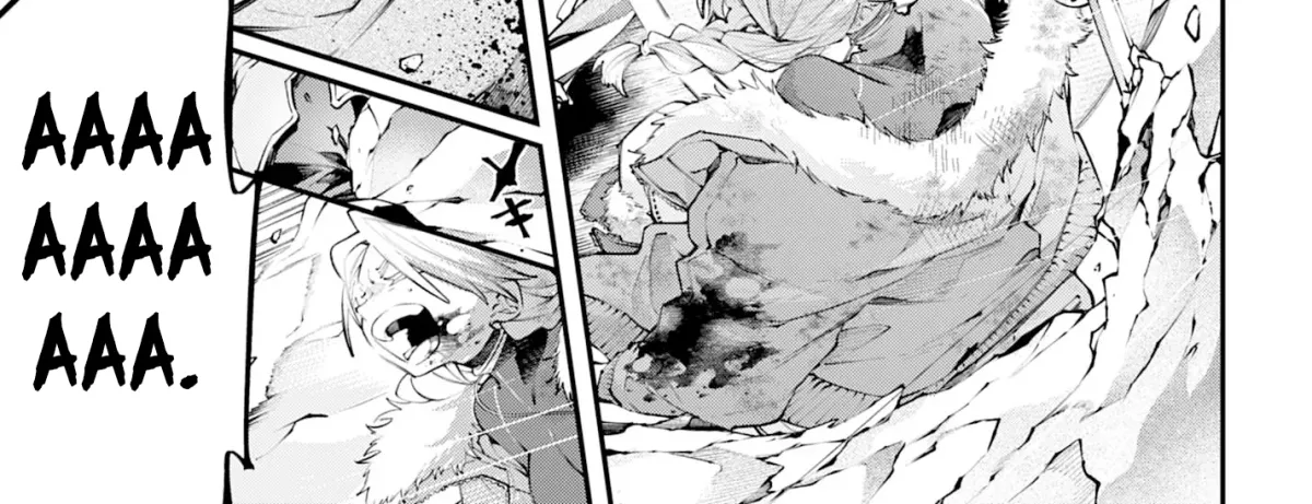 Read The Doomsday is Wartime chapter 24 image 5 on Lezhin