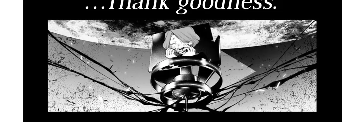 Read The Doomsday is Wartime chapter 25 image 11 on Lezhin