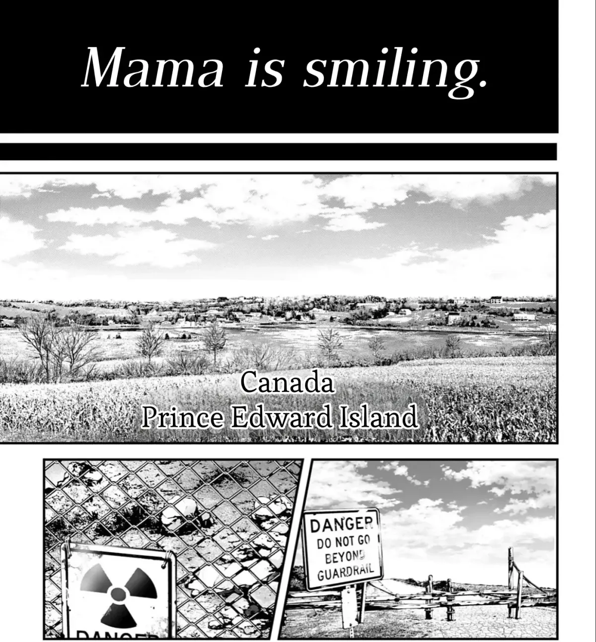Read The Doomsday is Wartime chapter 25 image 12 on Lezhin