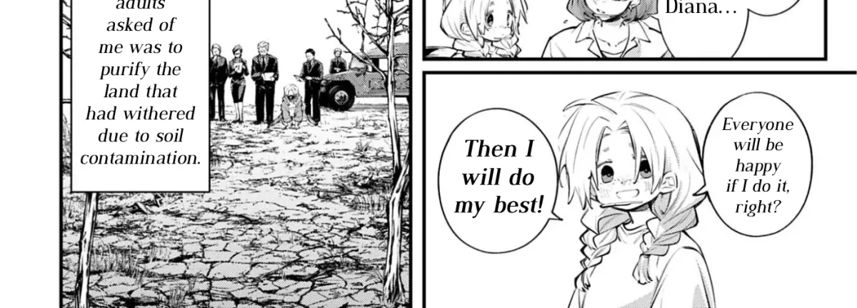 Read The Doomsday is Wartime chapter 25 image 23 on Lezhin