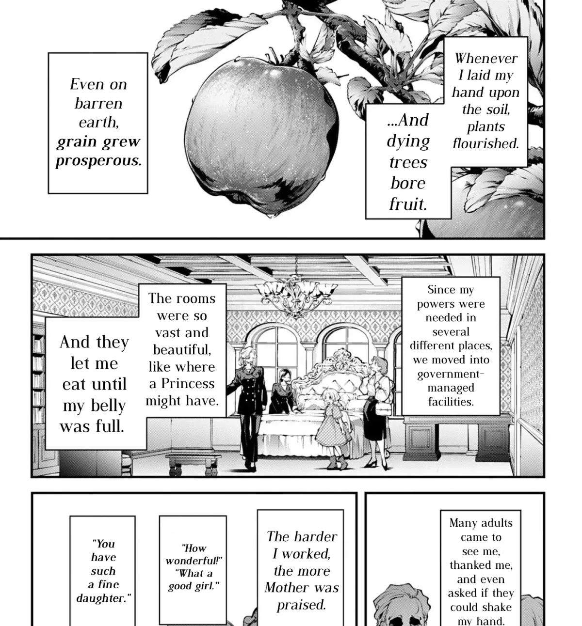 Read The Doomsday is Wartime chapter 25 image 24 on Lezhin