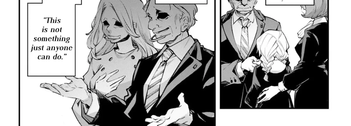 Read The Doomsday is Wartime chapter 25 image 25 on Lezhin
