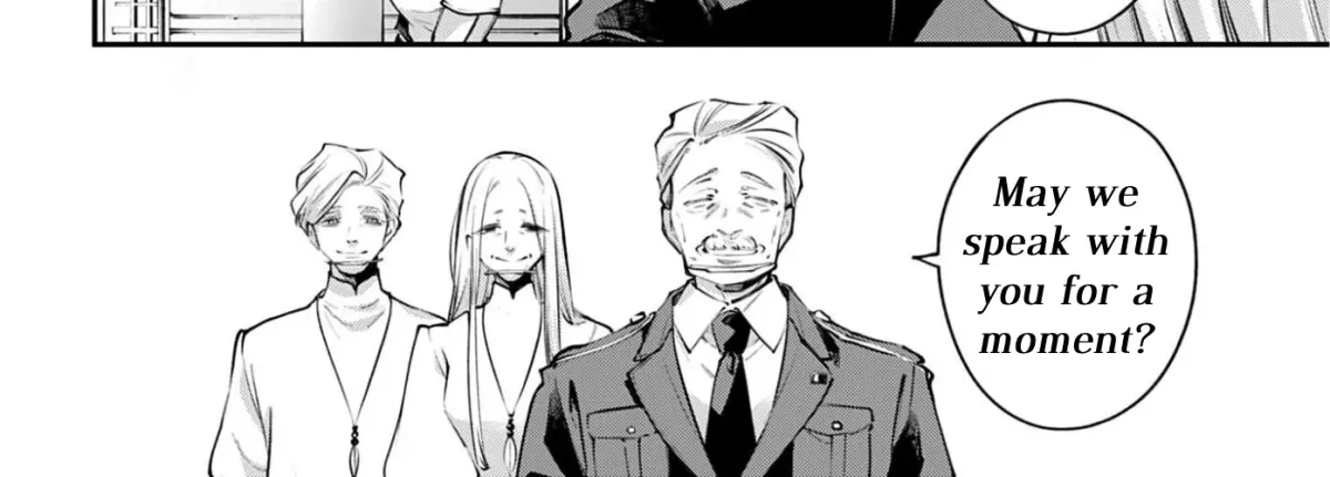 Read The Doomsday is Wartime chapter 25 image 27 on Lezhin