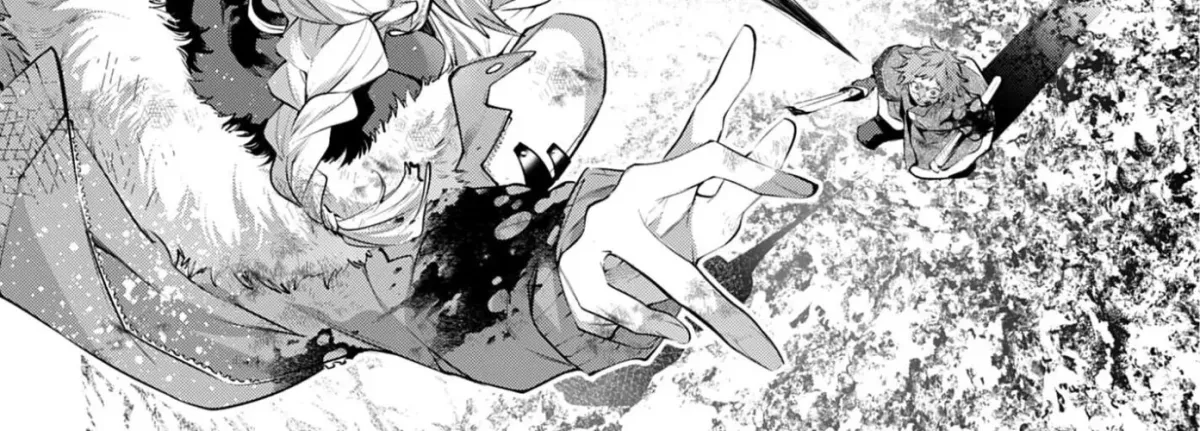 Read The Doomsday is Wartime chapter 25 image 3 on Lezhin