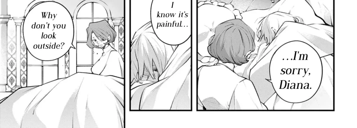 Read The Doomsday is Wartime chapter 25 image 37 on Lezhin