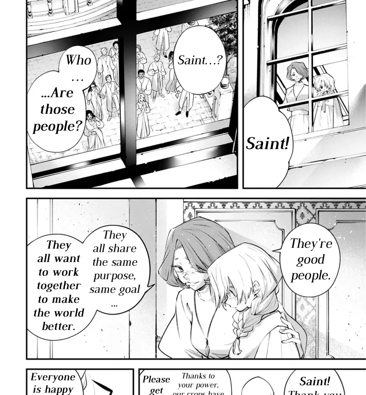 Read The Doomsday is Wartime chapter 25 image 38 on Lezhin