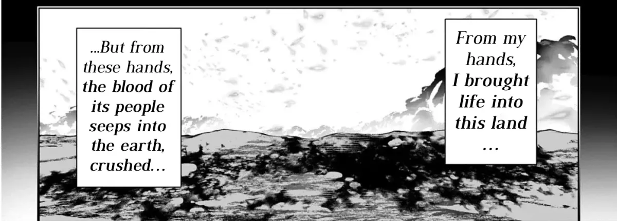 Read The Doomsday is Wartime chapter 25 image 45 on Lezhin